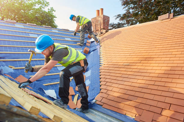 Best Emergency Roof Repair Services  in Swift Trail Junction, AZ