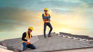 Fast & Reliable Emergency Roof Repairs in Swift Trail Junction, AZ